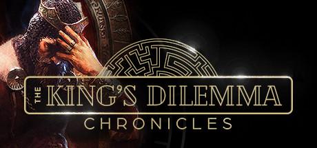 The King's Dilemma: Chronicles Cover