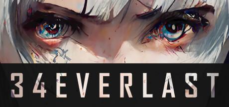 34EVERLAST Cover
