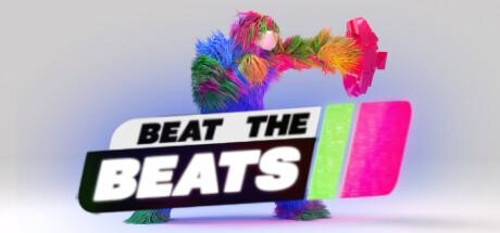 Beat the Beats VR Cover