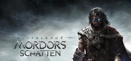 Middle-earth: Shadow of Mordor - GOTY Edition Upgrade Cover
