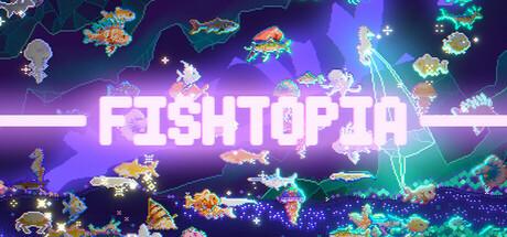 FISHTOPIA Cover