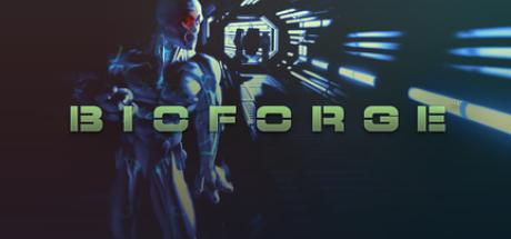 BioForge Cover