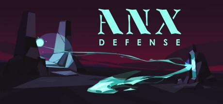 Anx Defense Cover