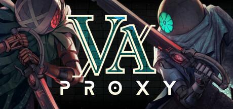 V.A Proxy Cover