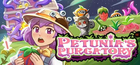 Petunia's Purgatory Cover