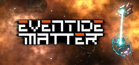 Eventide Matter Cover