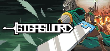 GigaSword Cover