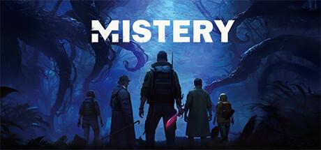 MISTERY Cover