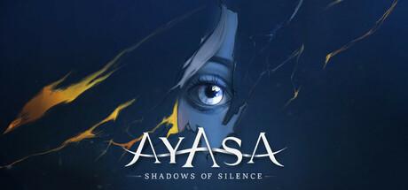 Ayasa: Shadows of Silence Cover