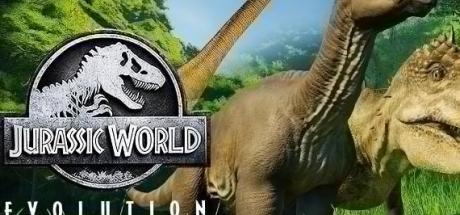 Jurassic World Evolution: Cretaceous Dinosaur Pack Cover