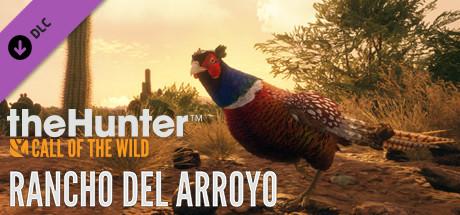 theHunter: Call of the Wild - Rancho del Arroyo Cover