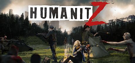 HumanitZ Cover