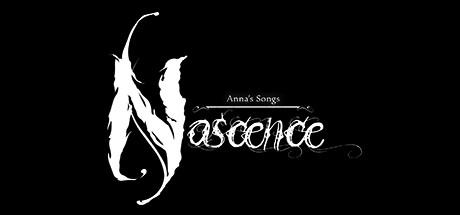 Nascence Cover