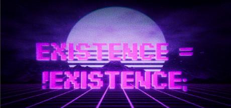 Existence = !Existence; Cover