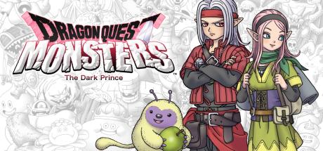 Dragon Quest Monsters: The Dark Prince Cover