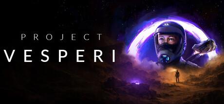 Project Vesperi Cover