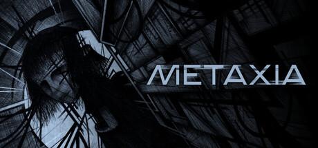 Metaxia Cover