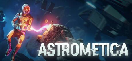 Astrometica Cover