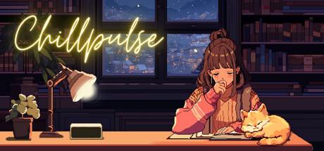 Chill Pulse Cover
