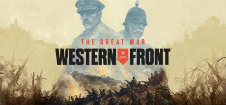 The Great War: Western Front Victory Edition Cover