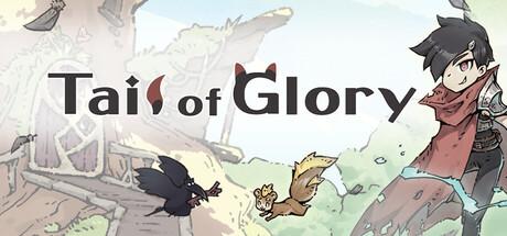 Tail of Glory Cover