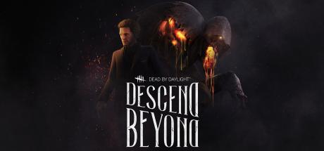 Dead by Daylight - Descend Beyond chapter Cover