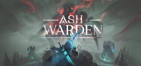 Ash Warden Cover