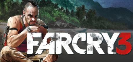 Far Cry 3 Deluxe Edition Cover