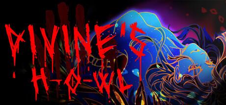 Divine's Howl Cover