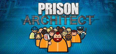 Prison Architect - Total Lockdown Cover