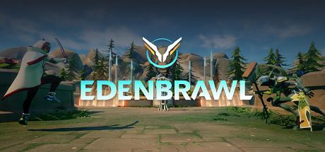 Edenbrawl Cover