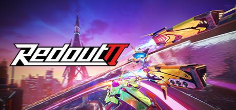 Redout 2 Cover