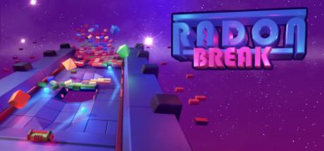 Radon Break Cover