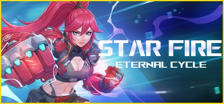 Star Fire: Eternal Cycle Cover