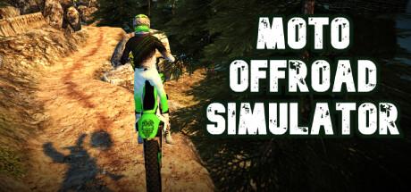 Moto Offroad Simulator Cover