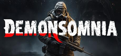Demonsomnia Cover
