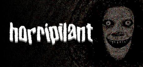 Horripilant Cover