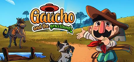 Gaucho and the Grassland Cover