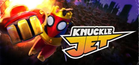 Knuckle Jet Cover