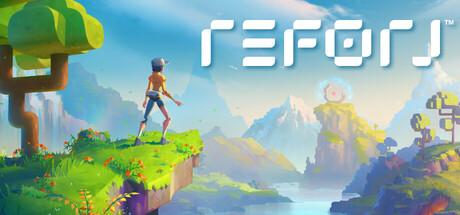 Reforj Cover
