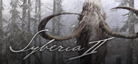 Syberia II Cover