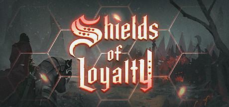 Shields of Loyalty Cover