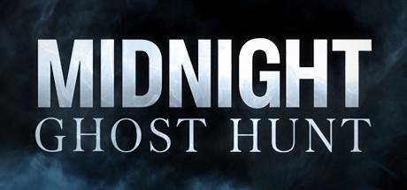 Midnight Ghost Hunt - Early Backer Pack Cover
