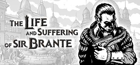 The Life and Suffering of Sir Brante Cover
