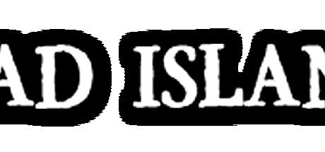 Mad Island Cover
