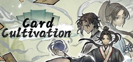 Card Cultivation Cover