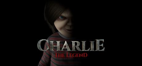 Charlie Cover