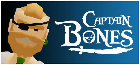 Captain Bones Cover