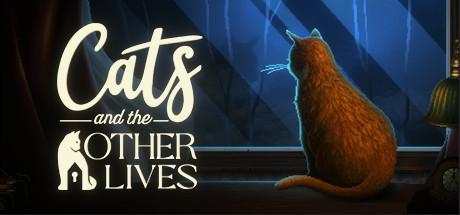 Cats and the Other Lives Cover