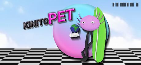 KinitoPET Cover